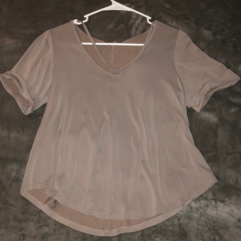 Dress shirt